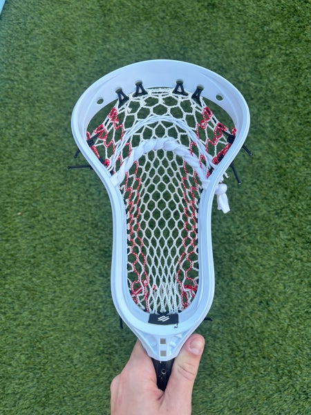 NEW Stringking Mark 2F - Strung with Hero 4