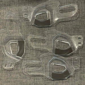 Bauer Re Akt Hockey Helmet Ear Guards