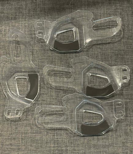 Bauer Re Akt Hockey Helmet Ear Guards