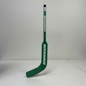WARRIOR St. Patrick's Day LE Mini Goalie Stick