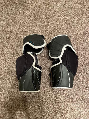 Senior Medium Bauer Vapor X100 Elbow Pads (Used)