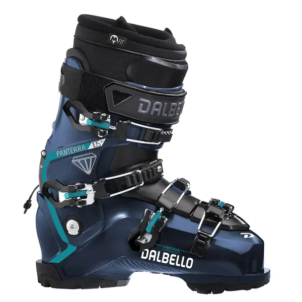 USED Dalbello Panterra 120 GW - Blue - 26.0/26.5