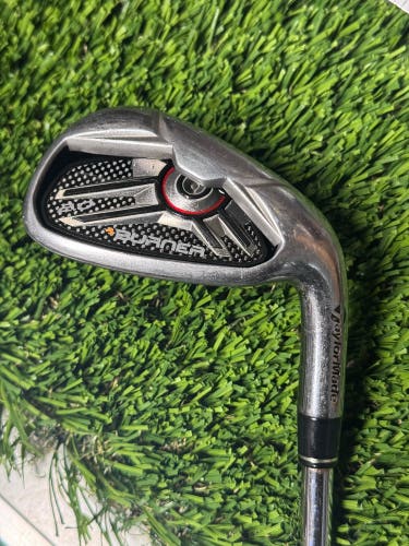 TaylorMade Burner 2.0 Single 9-Iron Regular flex Burner 85g Steel RH