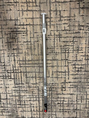 STX SC-TI X Shaft (New)