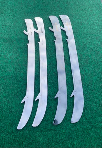 Bauer Pulse TI Edge 288 mm (Used)