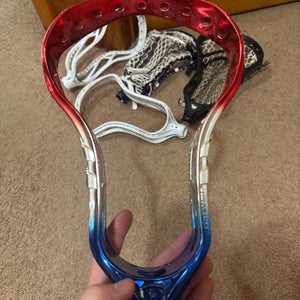 LN Adrenaline Automatic