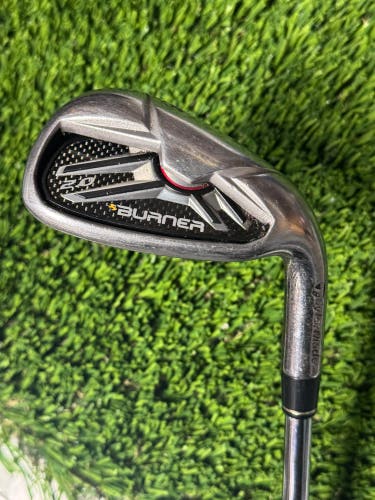 TaylorMade Burner 2.0 Gap Approach AW Wedge 85g Regular Flex Steel  RH