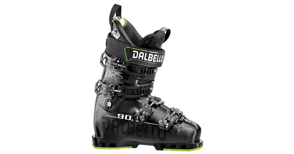 NEW Dalbello DRS 90 LC - Black - 23.0/23.5