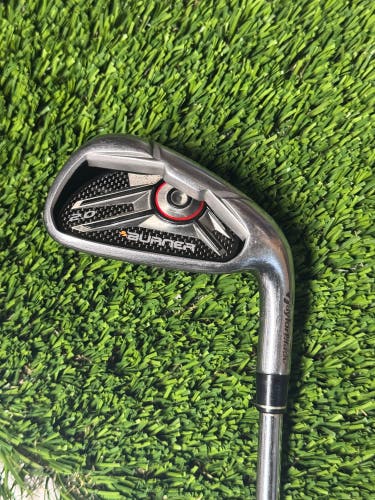 TaylorMade Burner 2.0 Single 7-Iron Regular flex Burner 85g Steel RH