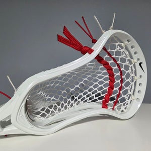 New Nike CEO3  FACE OFF FOGO FOSO  READ DESCRIPTION  #fjaylax Pink BCA