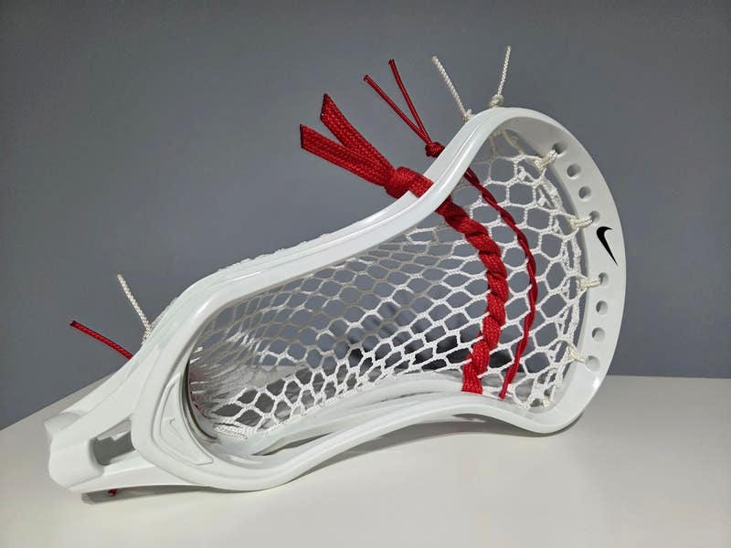 New Nike CEO3 FACE OFF FOGO FOSO READ DESCRIPTION #fjaylax Pink