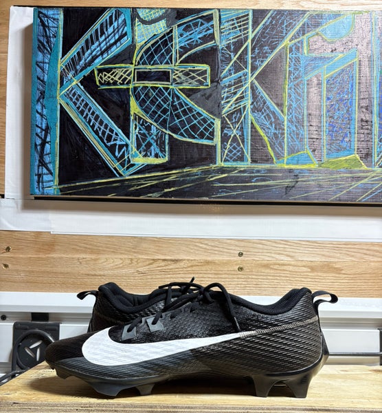 Nike Vapor edge Pro 360 2: Black: Size 12