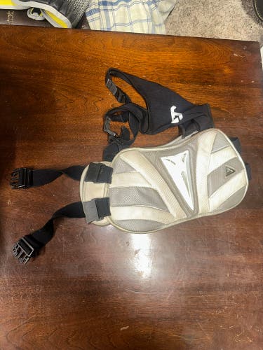 Adult Small STX Rib Pad (Used)