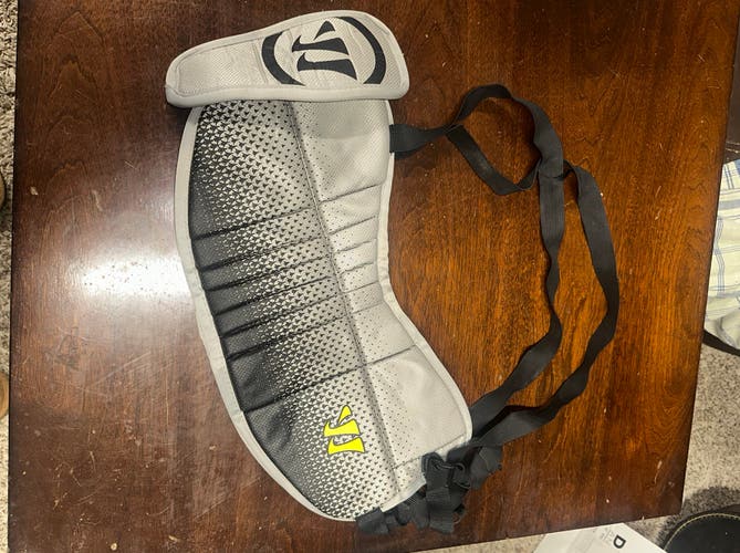 Adult Large Warrior Rib Pad (Used)