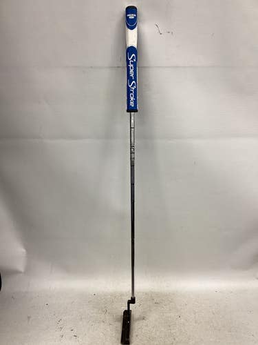 Used Tear Drop T017 Mens Putter RH 11851-S000042208