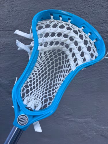 Strung Maverik Optik 3.0 Head (New)