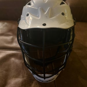 Cascade CPV-R Helmet (Used) Great condition