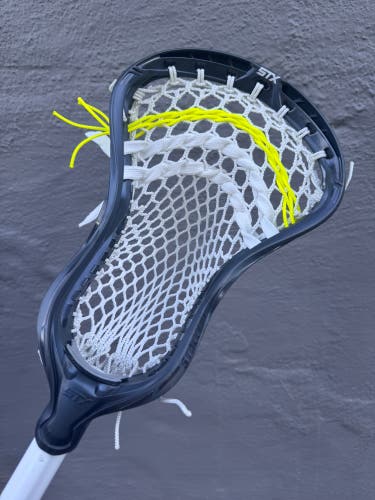 STX Stallion Omega Strung Head (New)
