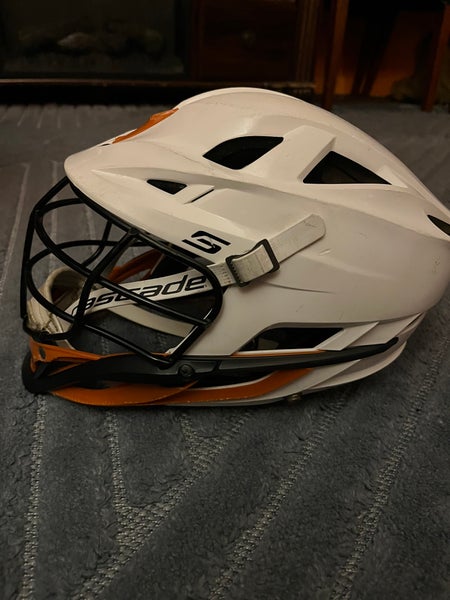 Cascade S Helmet (Used)