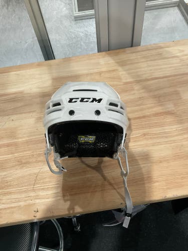 Large CCM Super Tacks X Helmet (New)