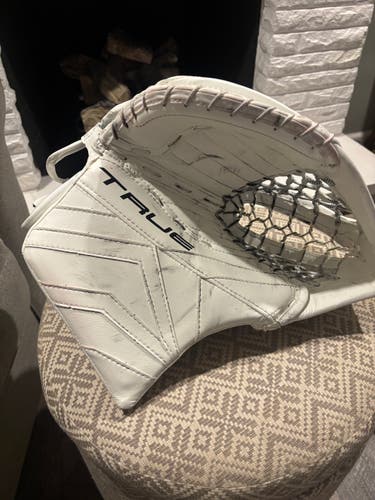 2025 True Catalyst PX5 Full Right (Used)