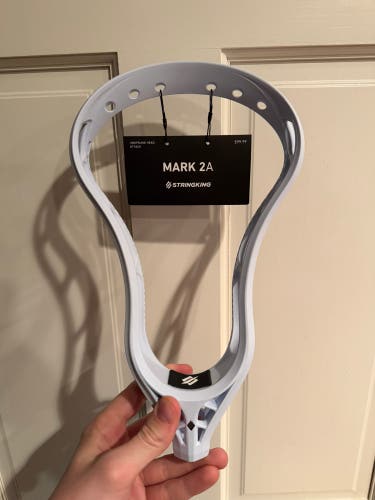 *BRAND NEW* StringKing Mark 2A Head