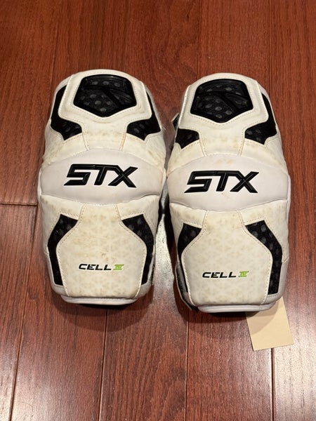 Used Medium STX Cell IV Arm Pads