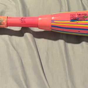 2024 Tank Composite USSSA Certified Bat (-10) 20 oz 30" (Used)