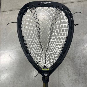 Warrior Nemesis QS Strung Head (Used)