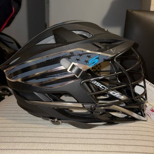 UA All-American 2019 Cascade S Helmet