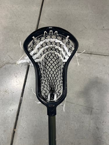STX Surgeon 1K Strung Head (Used)