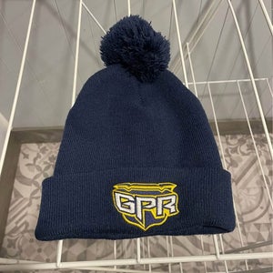 Blue Boys Medium Hat (New)