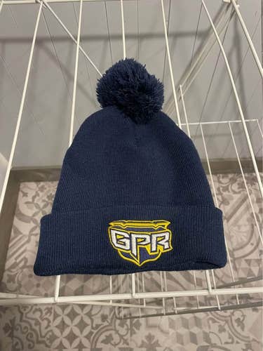 Blue Boys Medium Hat (New)