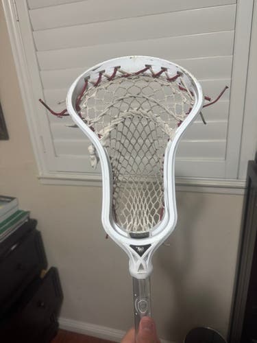 unstrung mirage 2 (will come unstrung but can include mesh seperate)