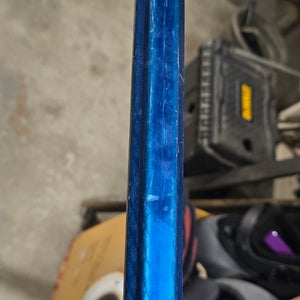 Gait Ice Shaft (Used, damaged)