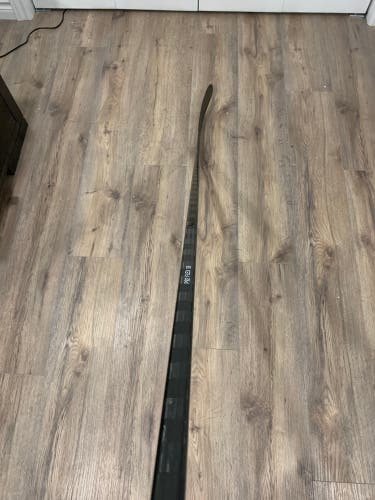 Pro Blackout Left Hand p92 55flex