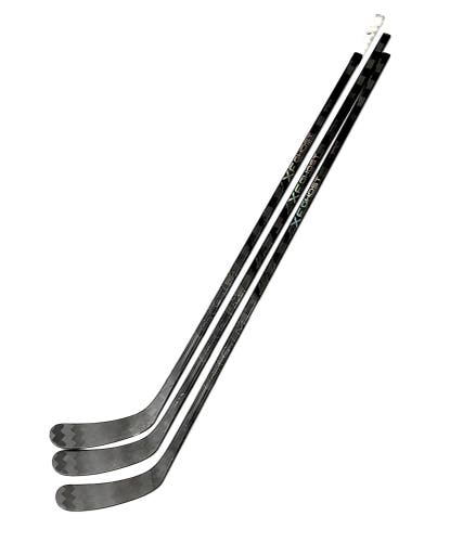 3-pack CCM Trigger 10 Pro (XF Pro dress) Pro Stock - RH, P29, 85 Flex