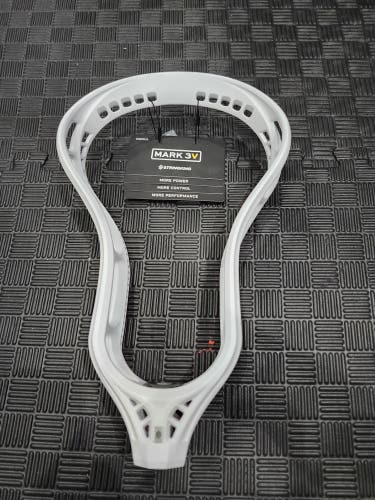 StringKing Unstrung Mark 3V Head (New)