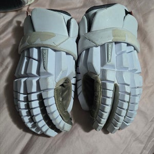 STX Surgeon RZR Lacrosse Gloves 13" (Used)