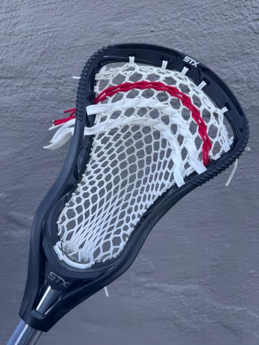 STX X20 Strung Head (Used)