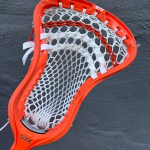 STX Stallion 900 Strung Head (Used)