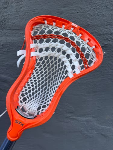 STX Stallion 900 Strung Head (Used)