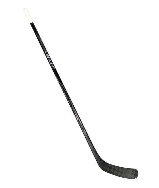 Bauer Twitch (black Flylite) Pro Stock - LH, P90TM, 77 Flex