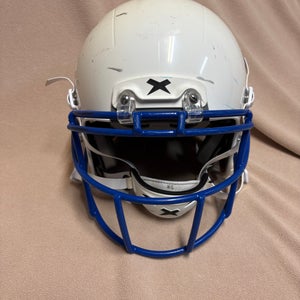 Youth Large Xenith X2E+ Helmet (Used)