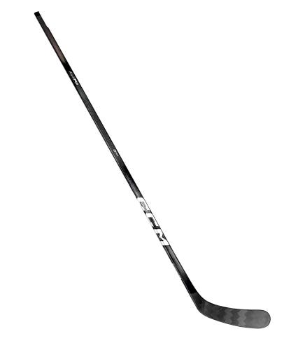 New CCM Trigger 10 Pro (chrome Jetspeed FT8 Pro dress) - LH, P29, 80 Flex