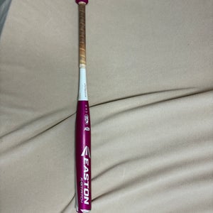 Easton FS400 Alloy Bat (-12) 19 oz 31" (Used)
