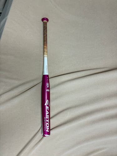 Easton FS400 Alloy Bat (-12) 19 oz 31" (Used)