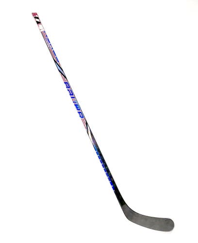 Bauer Proto-R (Team USA Tracer dress) Pro Stock - LH, P92, 95 Flex