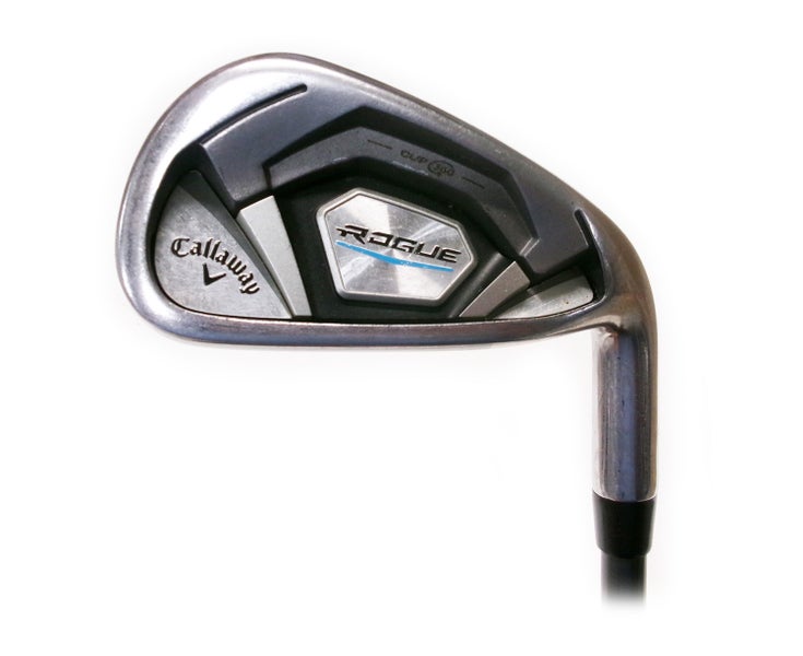 Callaway Rogue 6 Iron Graphite Synergy 60 Regular Flex