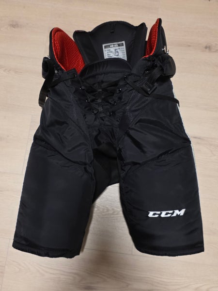 CCM HP45 Small University of North Dakota Pro Stock Hockey Pants
